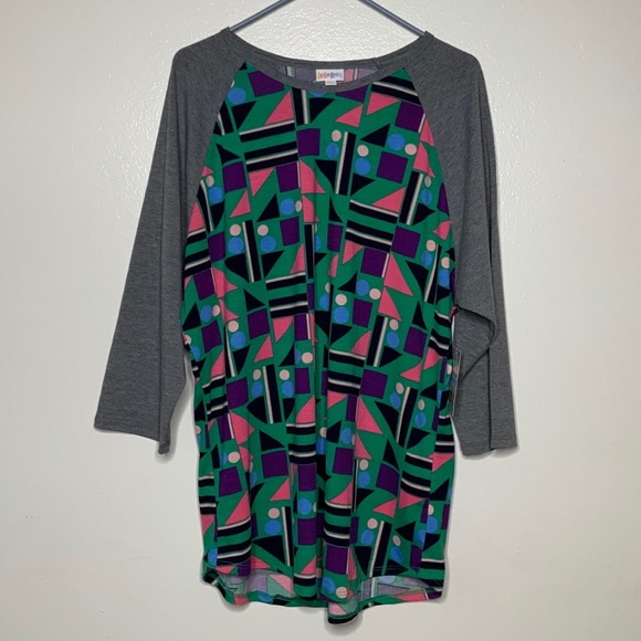 LulaRoe Tops - Picture 12 of 15